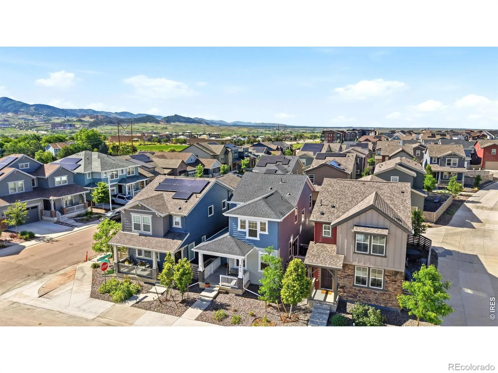 9915 Matchless Street Littleton CO 80125 | MLS #RECIR1065324 07302026160212 1600 27