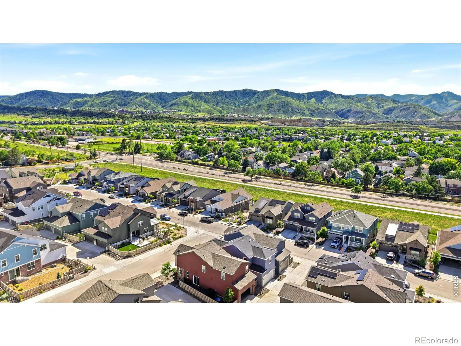 9915 Matchless Street Littleton CO 80125 | MLS #RECIR1065324 07302026160212 1600 29