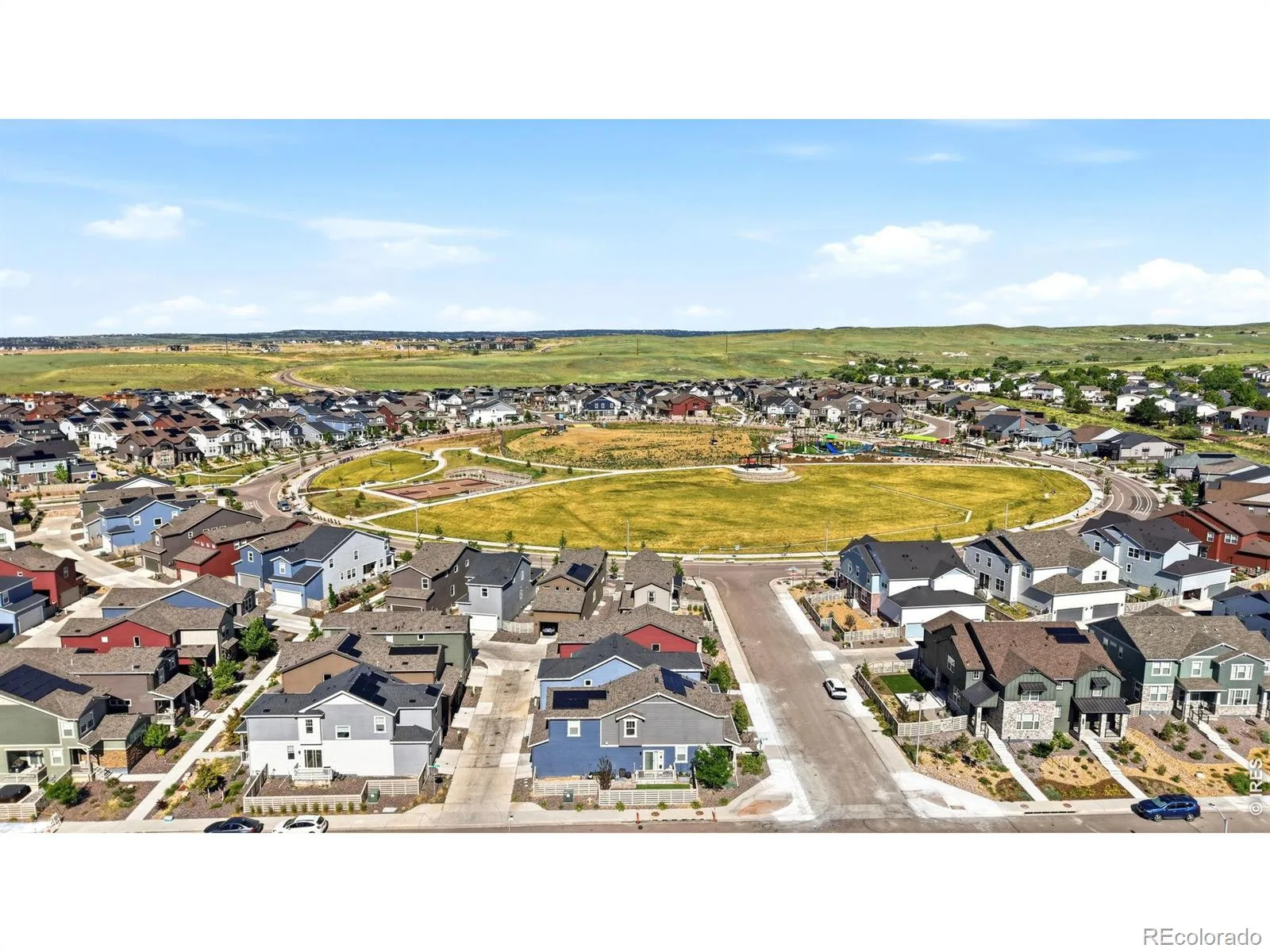 9915 Matchless Street Littleton CO 80125 | MLS #RECIR1065324 07302026160212 1600 30