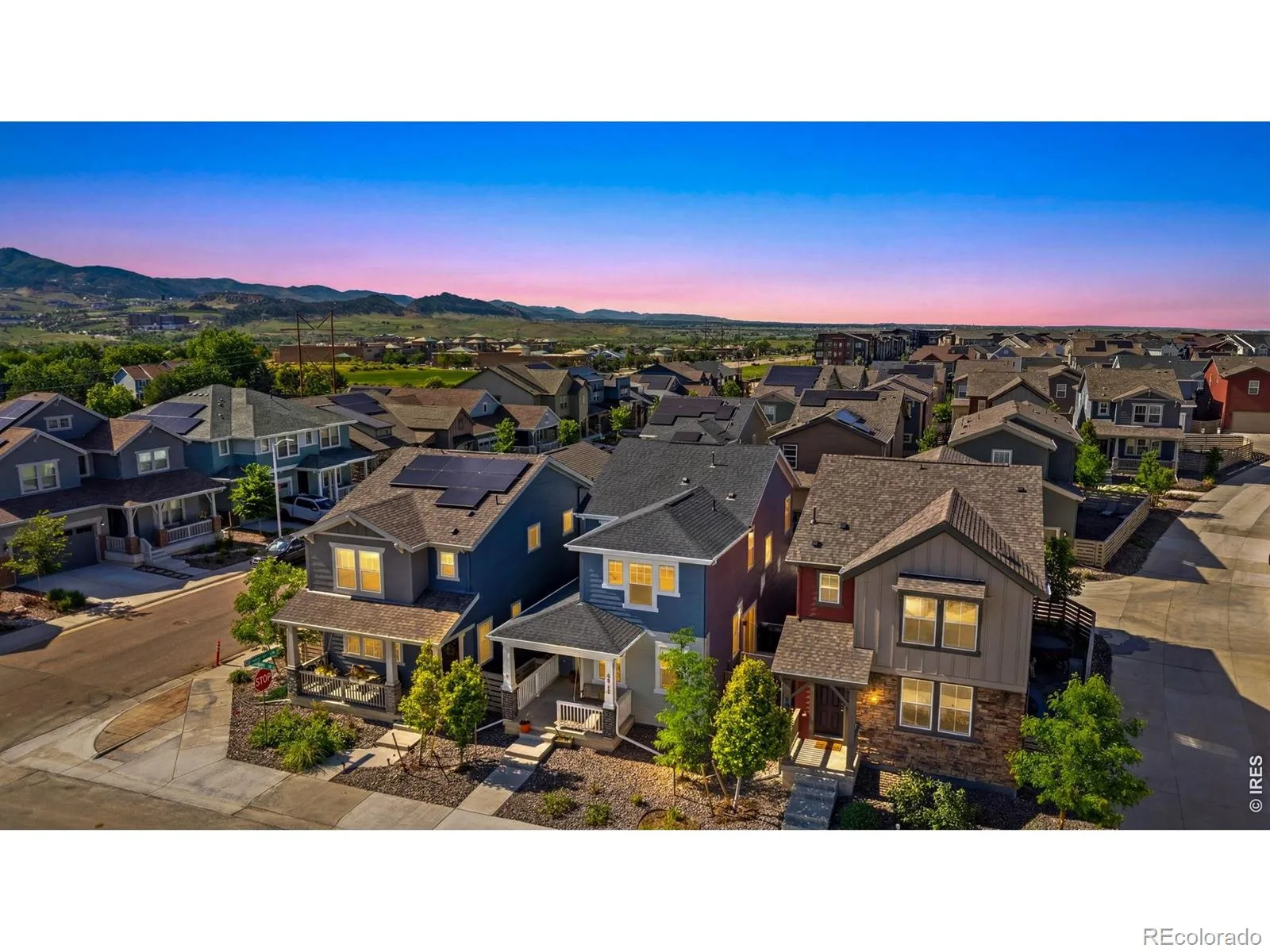 9915 Matchless Street Littleton CO 80125 | MLS #RECIR1065324 07302026160212 1600 35