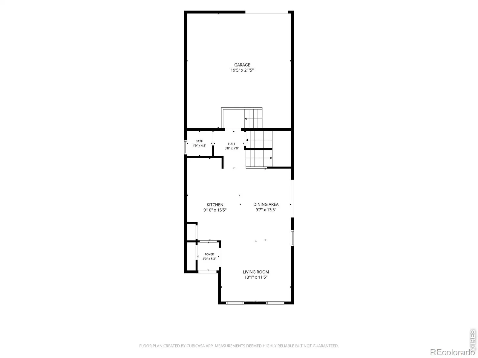 9915 Matchless Street Littleton CO 80125 | MLS #RECIR1065324 07302026160212 1600 43
