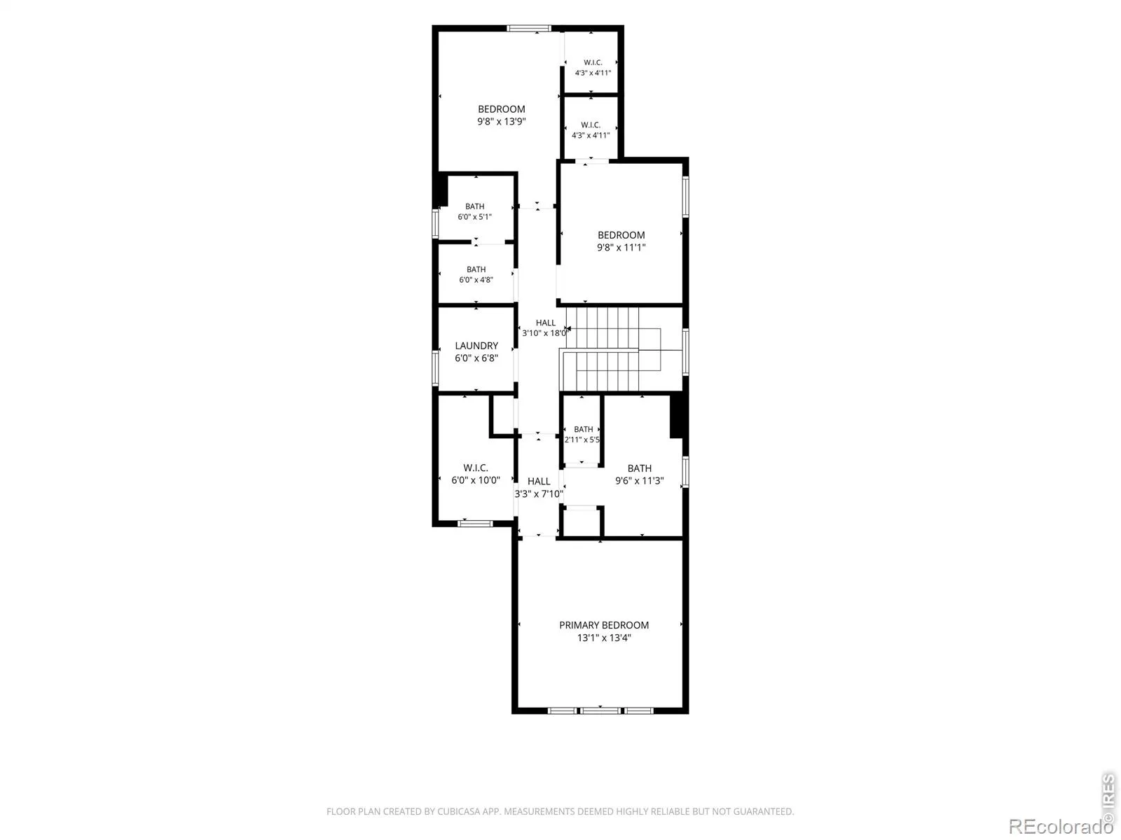 9915 Matchless Street Littleton CO 80125 | MLS #RECIR1065324 07302026160212 1600 44