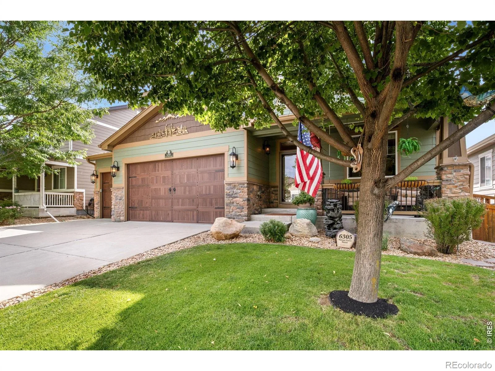 6305 Walnut Grove Street Erie CO 80516 | MLS #RECIR1065326 07312026003011 1600 1