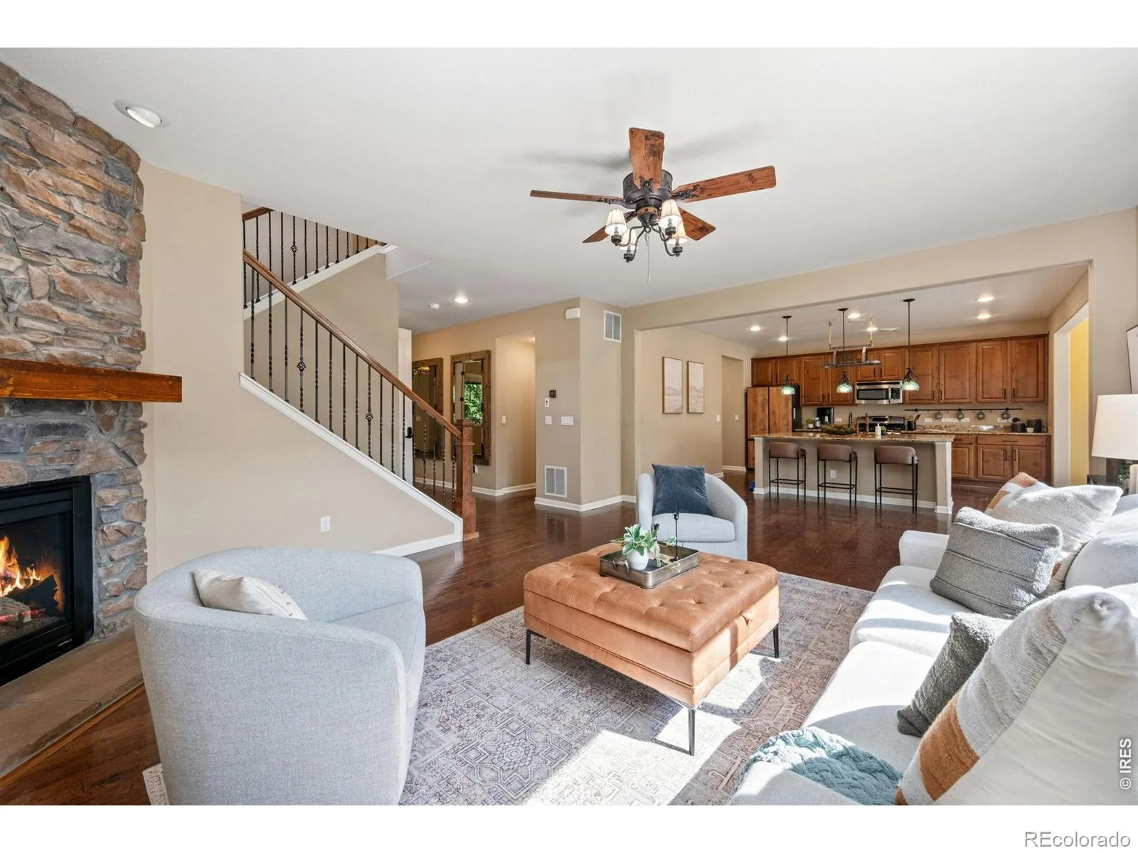 6305 Walnut Grove Street Erie CO 80516 | MLS #RECIR1065326 07312026003011 1600 13