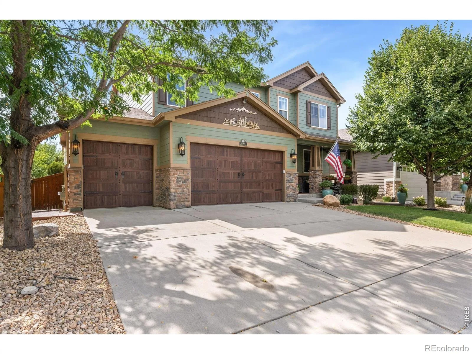 6305 Walnut Grove Street Erie CO 80516 | MLS #RECIR1065326 07312026003011 1600 2