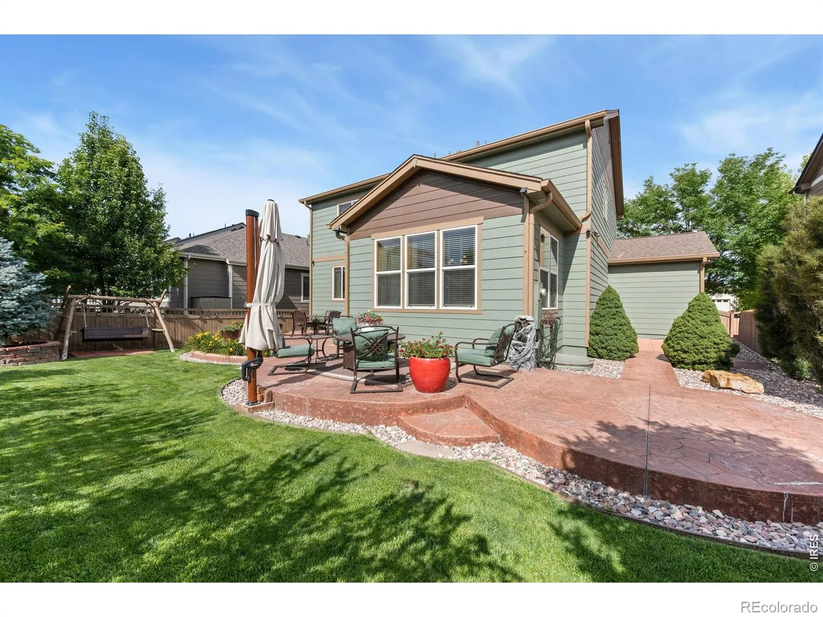 6305 Walnut Grove Street Erie CO 80516 | MLS #RECIR1065326 07312026003011 1600 38