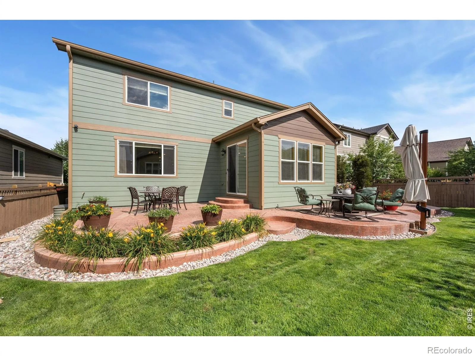 6305 Walnut Grove Street Erie CO 80516 | MLS #RECIR1065326 07312026003011 1600 39