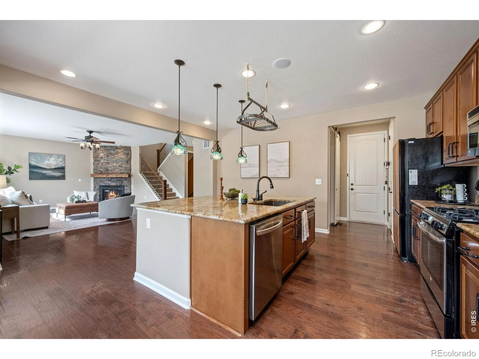 6305 Walnut Grove Street Erie CO 80516 | MLS #RECIR1065326 07312026003011 1600 9