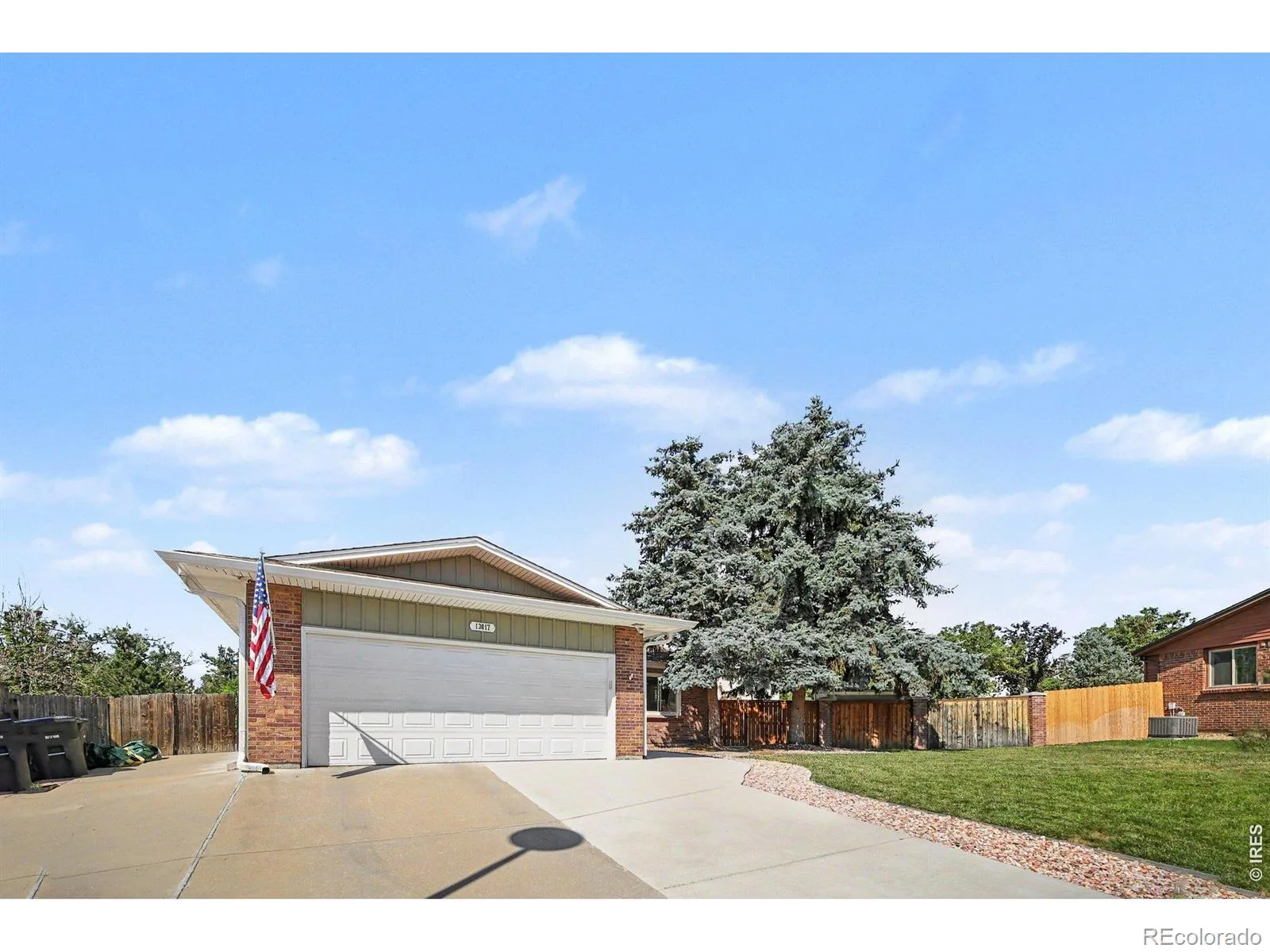 13017 Clayton Court Thornton CO 80241 | MLS #RECIR1065342 07302026173624 1600 1
