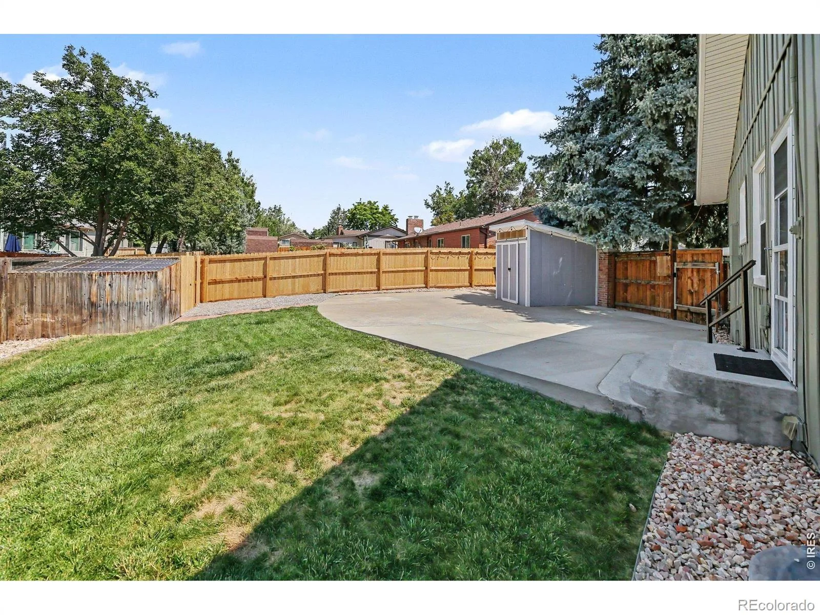 13017 Clayton Court Thornton CO 80241 | MLS #RECIR1065342 07302026173624 1600 29
