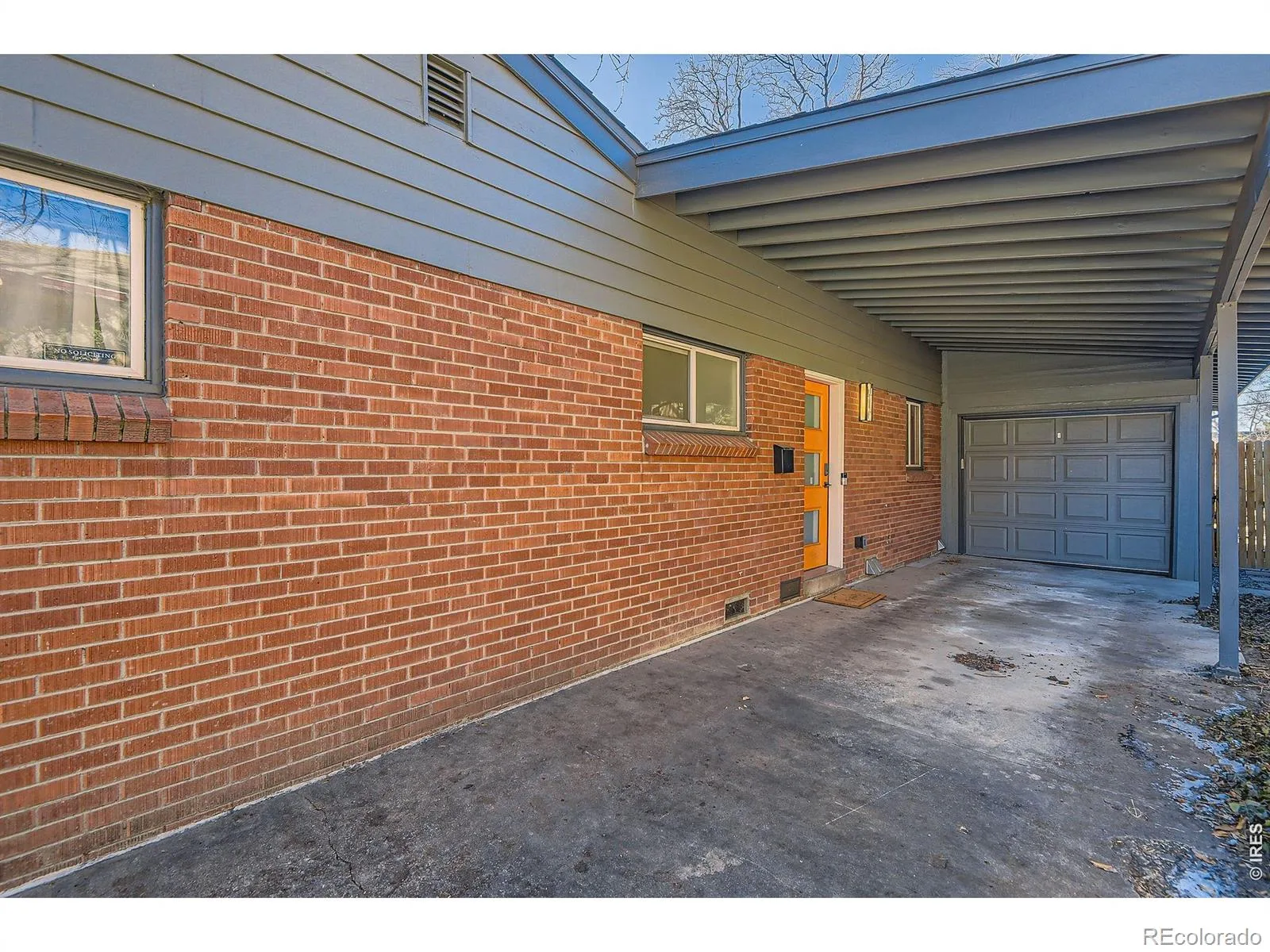 345 S Forest Street Denver CO 80246 | MLS #RECIR1065354 08252026001316 1600 23