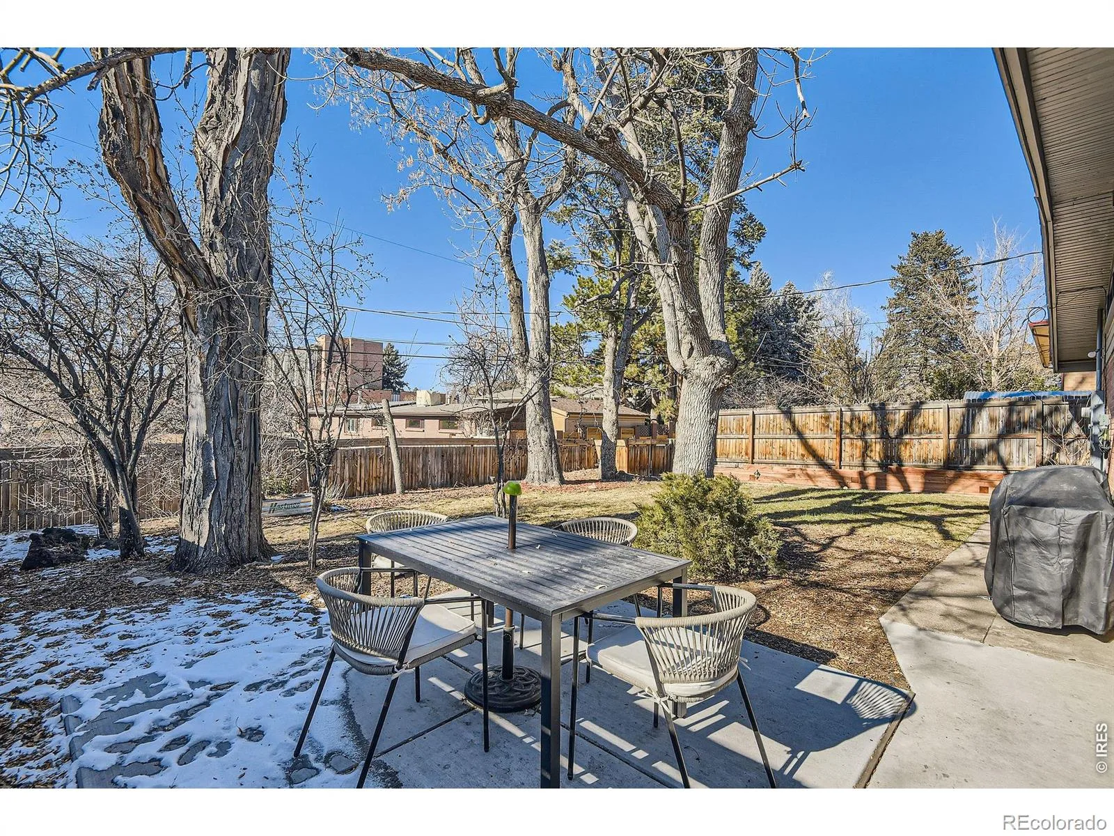 345 S Forest Street Denver CO 80246 | MLS #RECIR1065354 08252026001316 1600 26