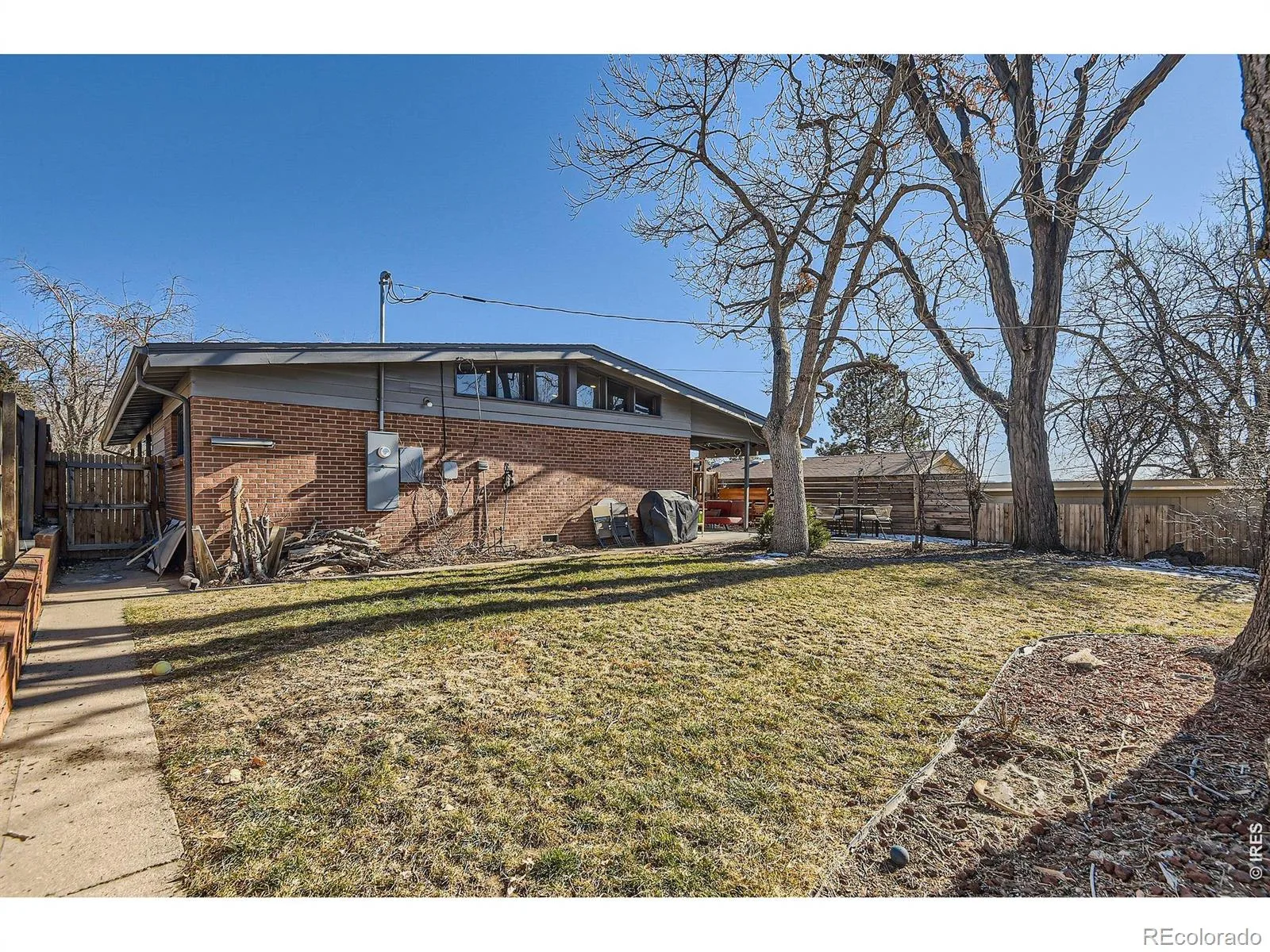 345 S Forest Street Denver CO 80246 | MLS #RECIR1065354 08252026001316 1600 27