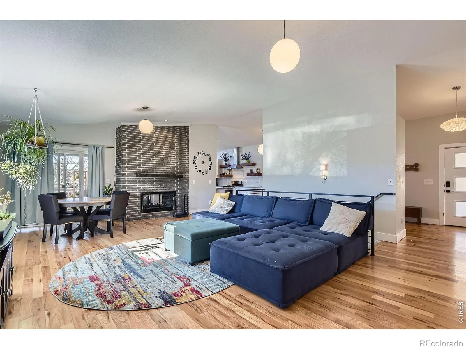 345 S Forest Street Denver CO 80246 | MLS #RECIR1065354 08252026001316 1600 8