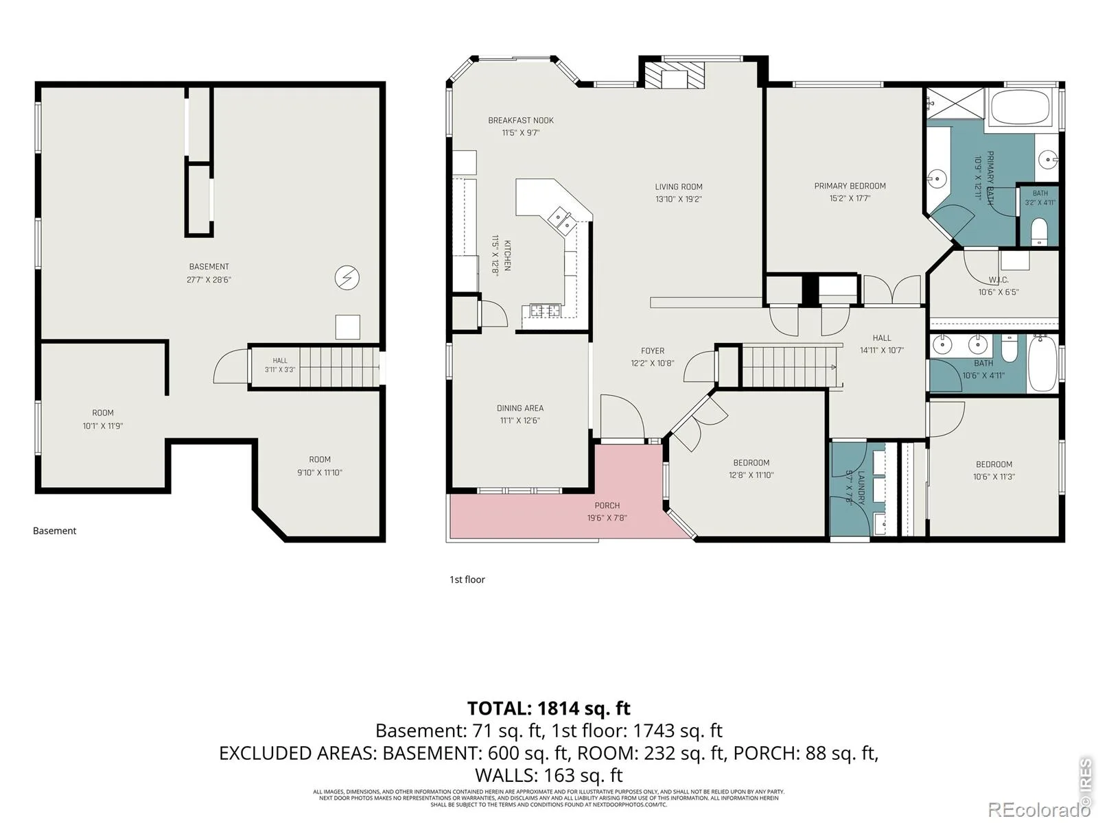 2501 E 145th Avenue Thornton CO 80602 | MLS #RECIR1065359 07302026204746 1600 25