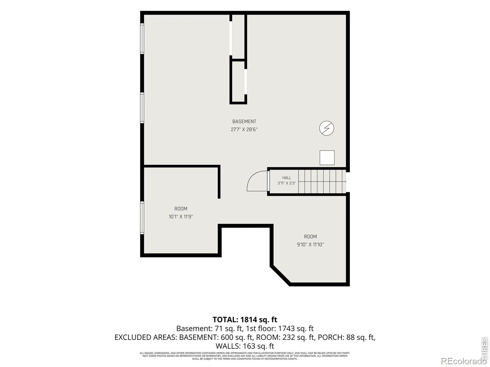 2501 E 145th Avenue Thornton CO 80602 | MLS #RECIR1065359 07302026204746 1600 27