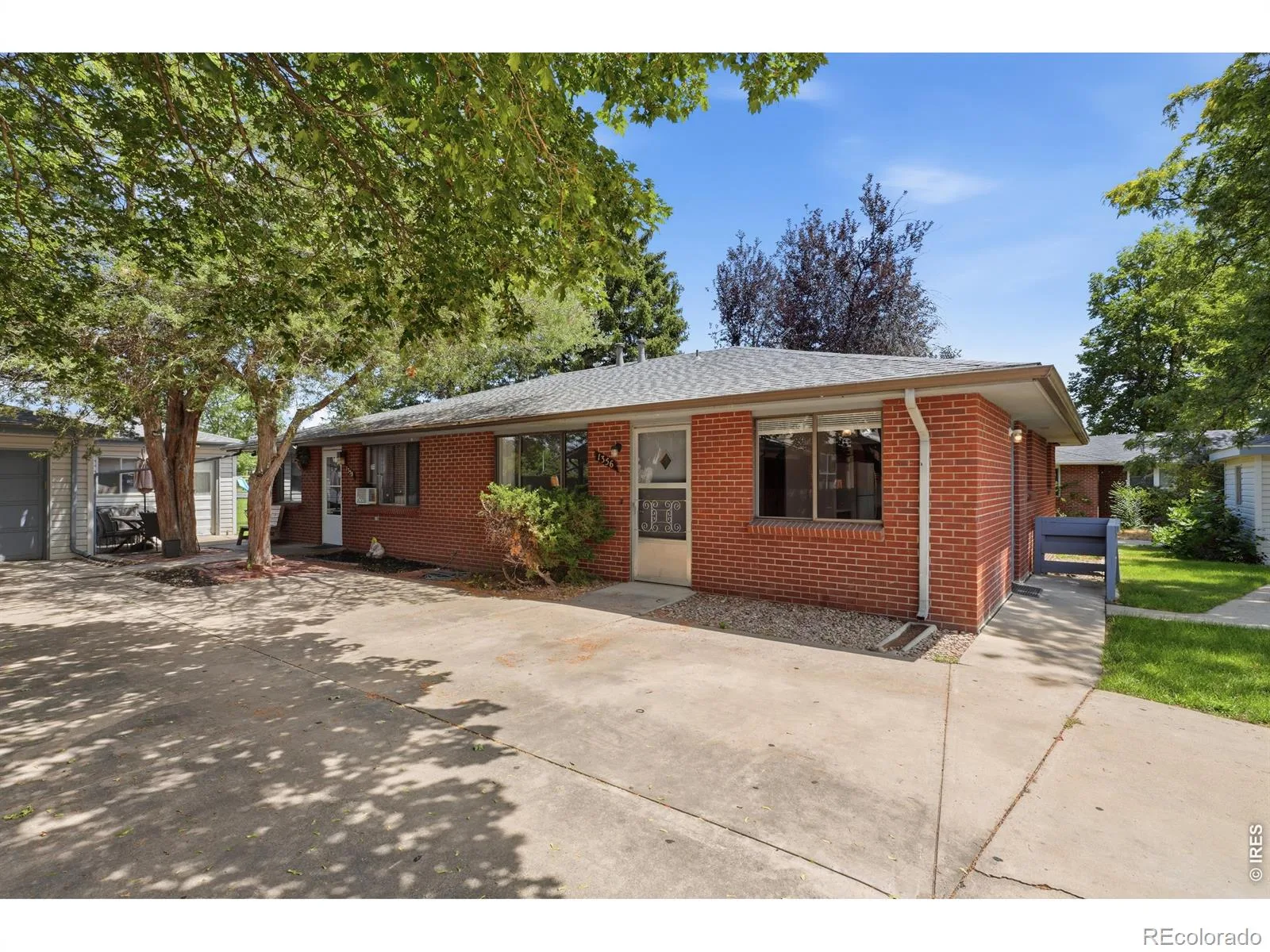1356-1358 Merl Place Longmont CO 80501 | MLS #RECIR1065363 07302026192049 1600 2