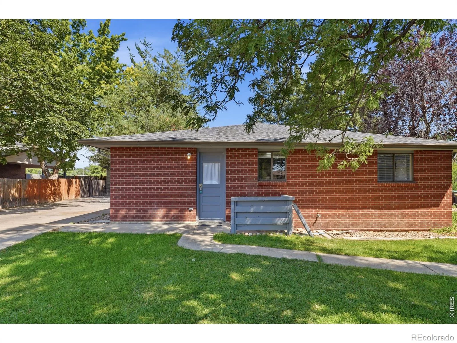 1356-1358 Merl Place Longmont CO 80501 | MLS #RECIR1065363 07302026192049 1600 3