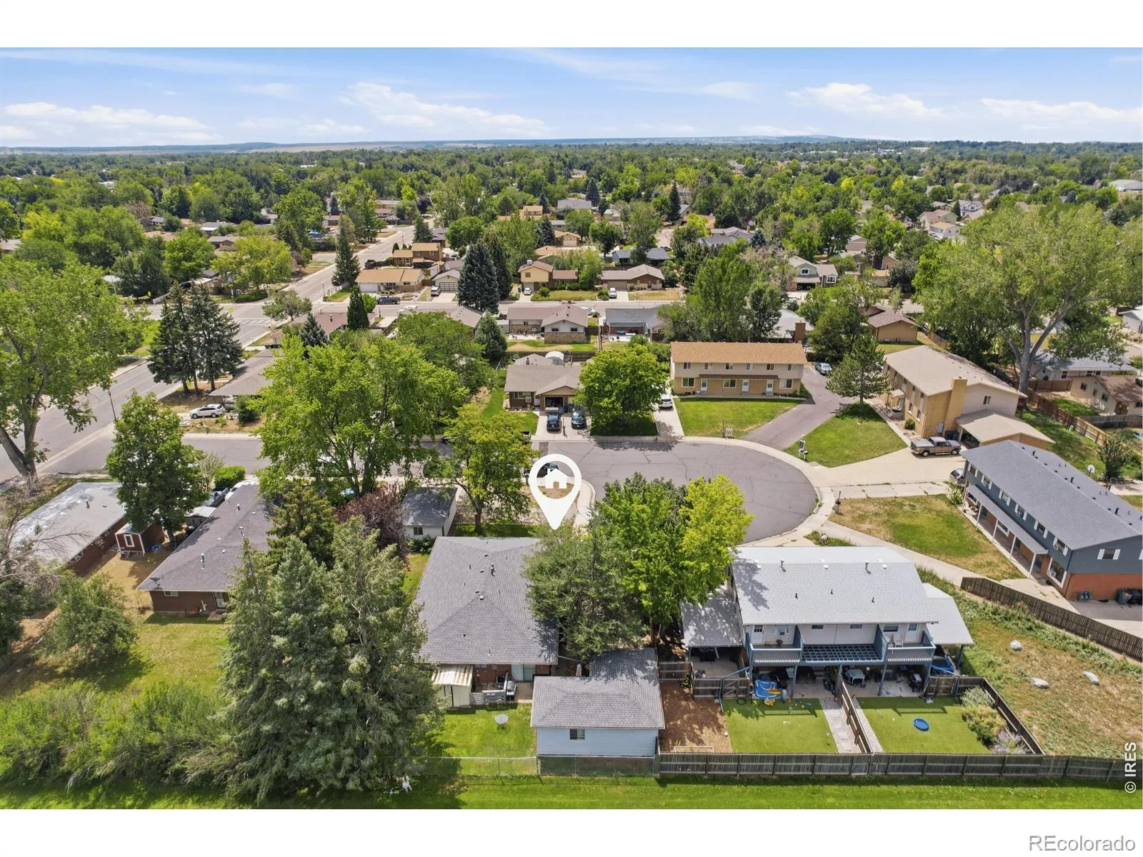 1356-1358 Merl Place Longmont CO 80501 | MLS #RECIR1065363 07302026192049 1600 42