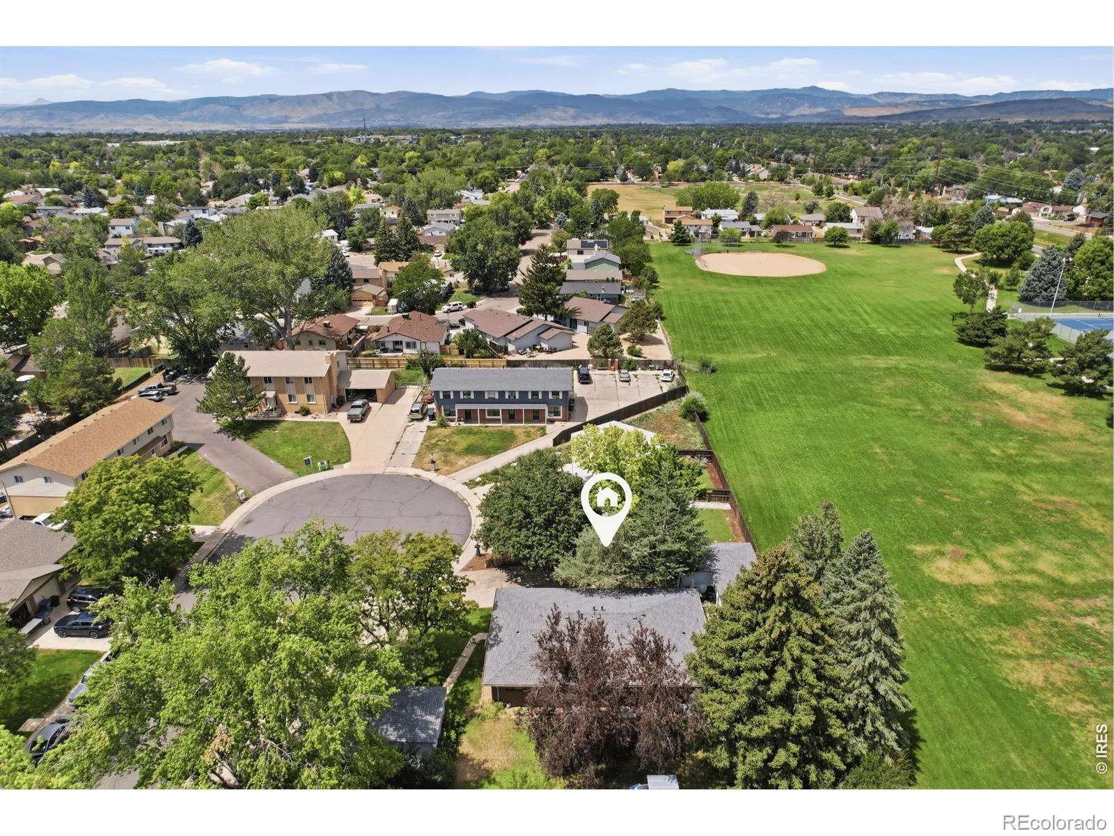 1356-1358 Merl Place Longmont CO 80501 | MLS #RECIR1065363 07302026192049 1600 43