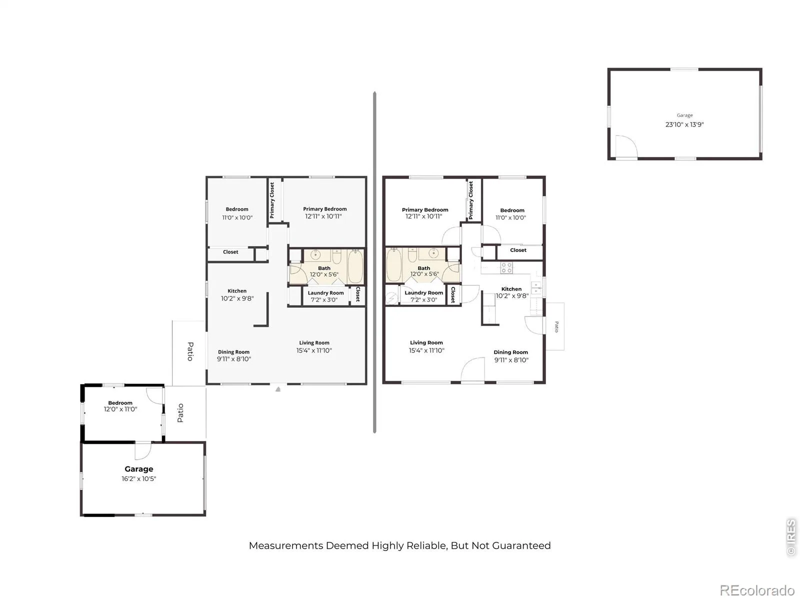 1356-1358 Merl Place Longmont CO 80501 | MLS #RECIR1065363 07302026192049 1600 44