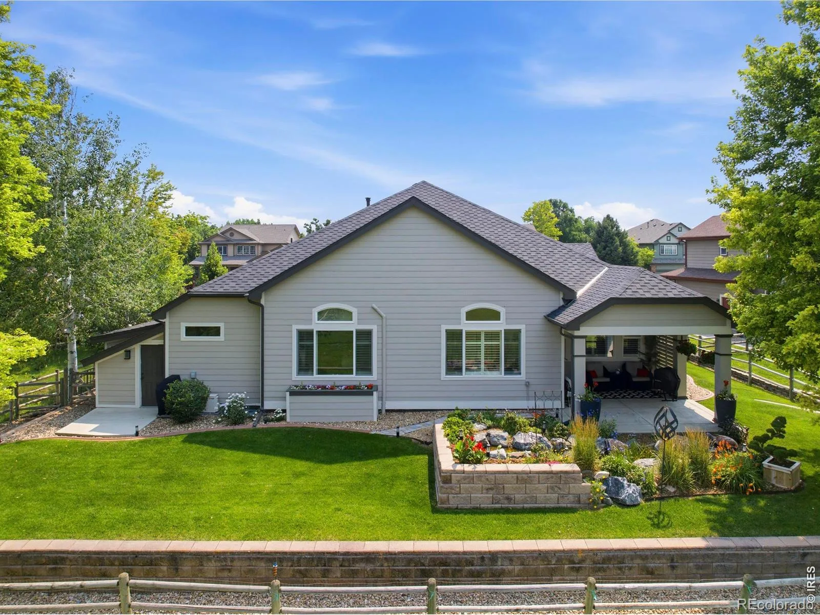 11815 N Beasly Road Longmont CO 80504 | MLS #RECIR1065380 07302026204821 1600 37