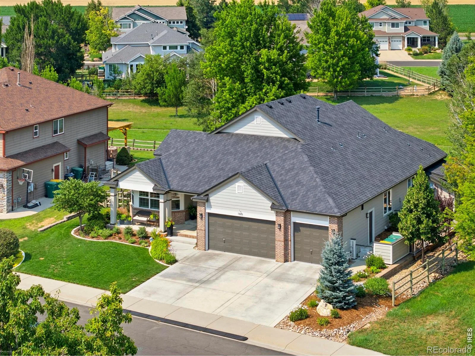 11815 N Beasly Road Longmont CO 80504 | MLS #RECIR1065380 07302026204821 1600 41