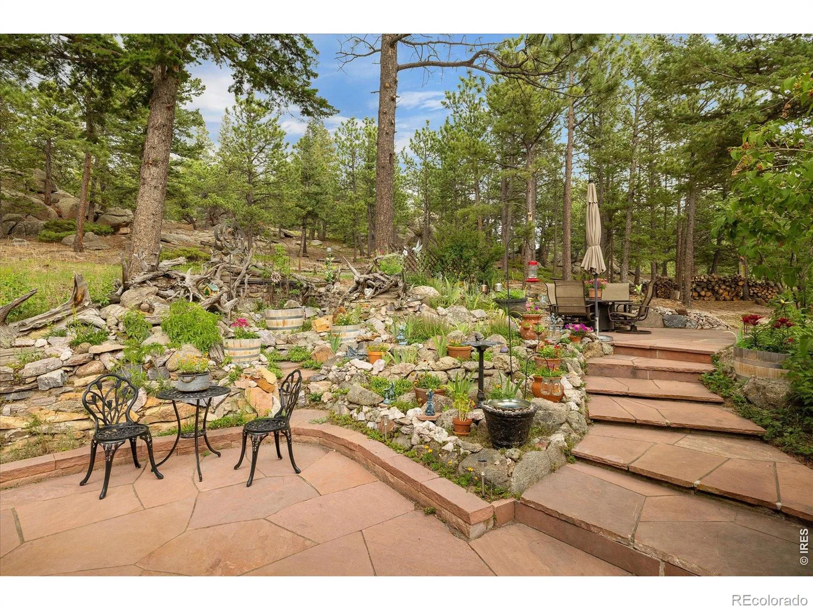 11988 Begole Circle Golden CO 80403 | MLS #RECIR1065385 08032026001438 1600 10
