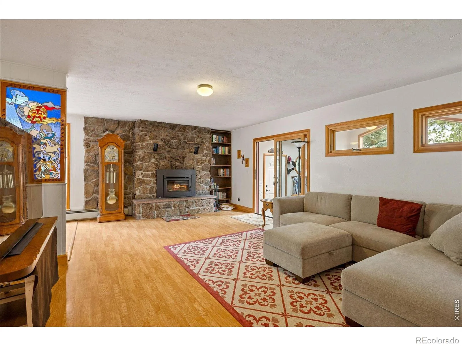 11988 Begole Circle Golden CO 80403 | MLS #RECIR1065385 08032026001438 1600 18