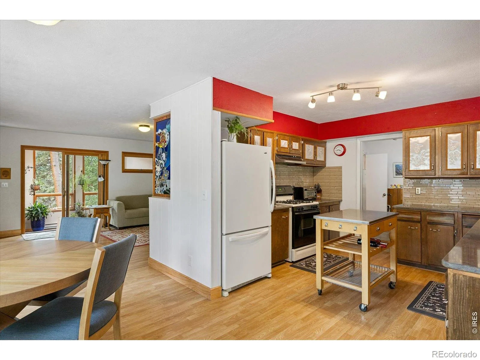 11988 Begole Circle Golden CO 80403 | MLS #RECIR1065385 08032026001438 1600 23
