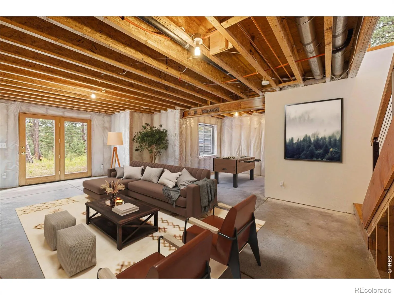 11988 Begole Circle Golden CO 80403 | MLS #RECIR1065385 08032026001438 1600 36
