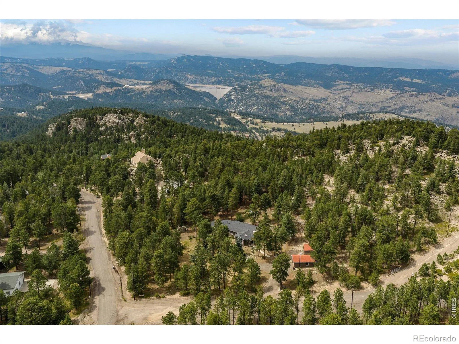 11988 Begole Circle Golden CO 80403 | MLS #RECIR1065385 08032026001438 1600 42