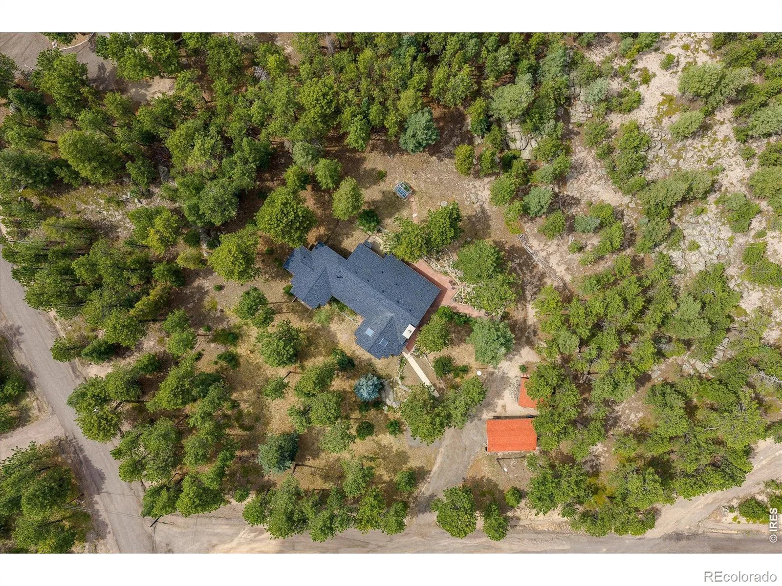 11988 Begole Circle Golden CO 80403 | MLS #RECIR1065385 08032026001438 1600 43