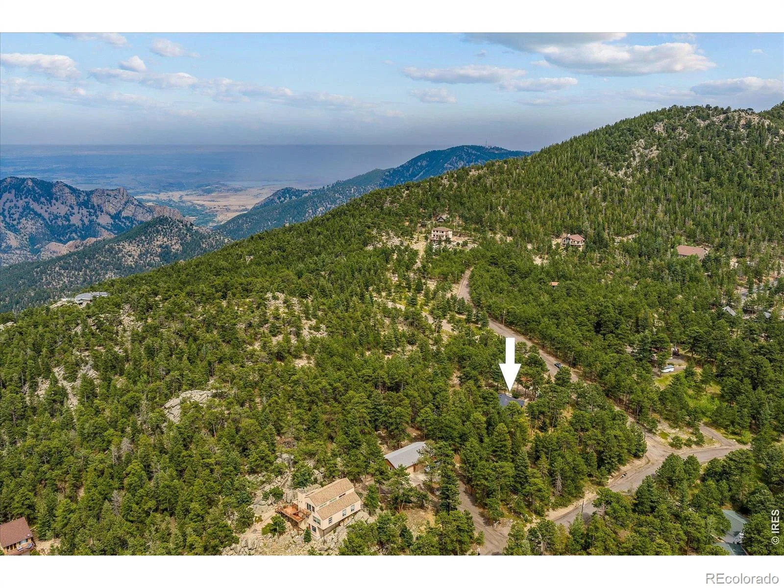 11988 Begole Circle Golden CO 80403 | MLS #RECIR1065385 08032026001438 1600 44