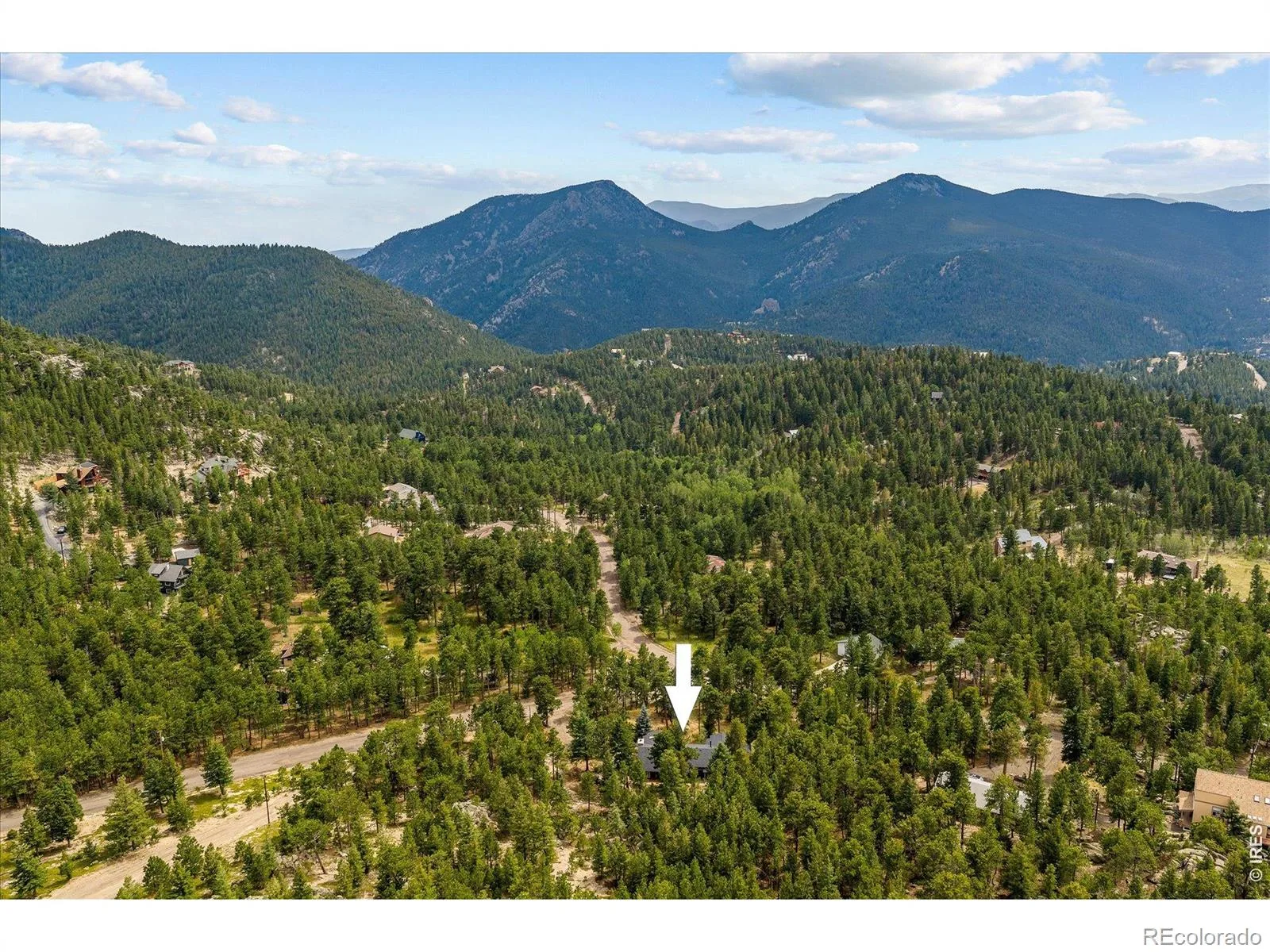 11988 Begole Circle Golden CO 80403 | MLS #RECIR1065385 08032026001438 1600 45