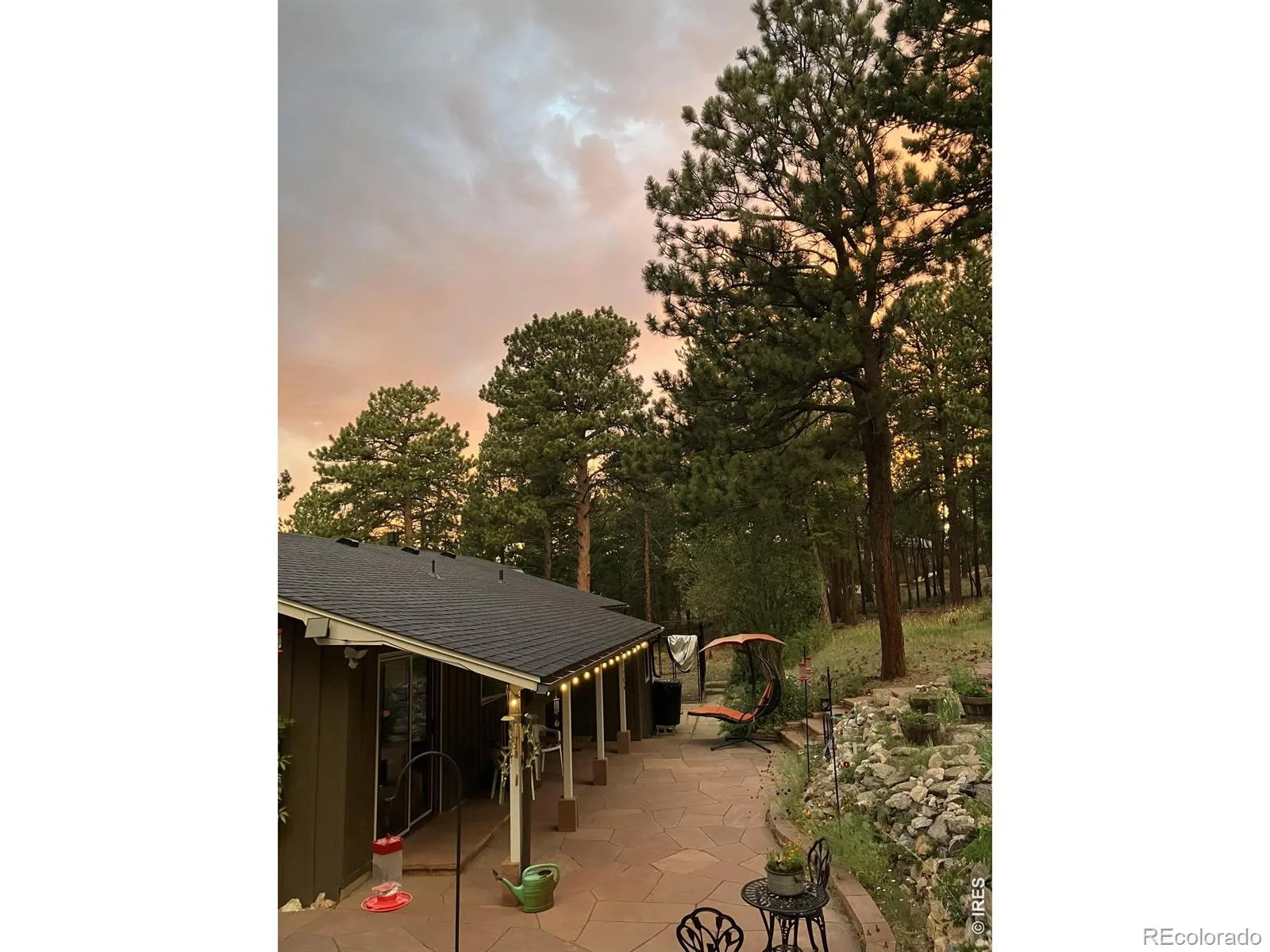 11988 Begole Circle Golden CO 80403 | MLS #RECIR1065385 08032026001438 1600 48