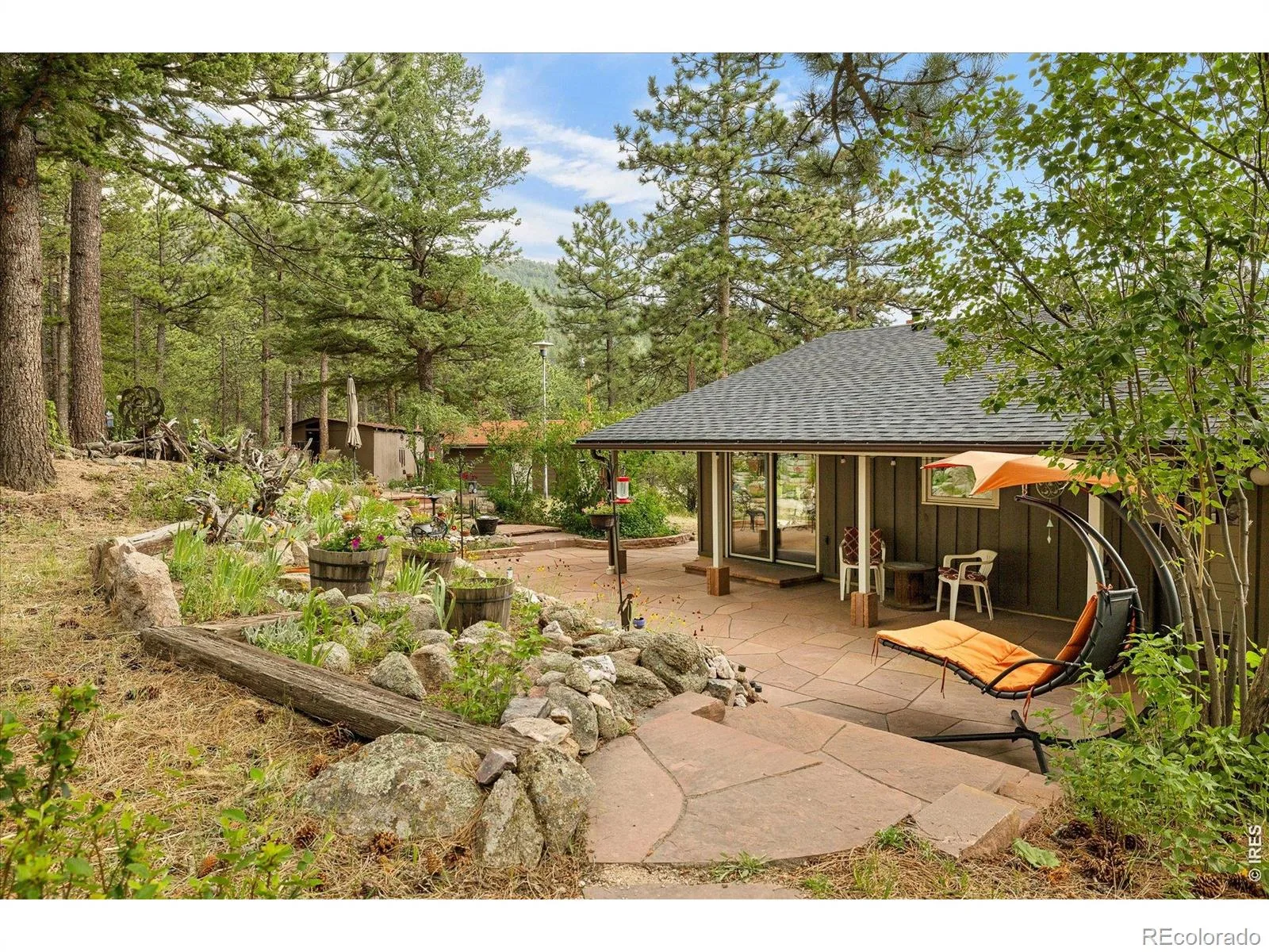 11988 Begole Circle Golden CO 80403 | MLS #RECIR1065385 08032026001438 1600 8