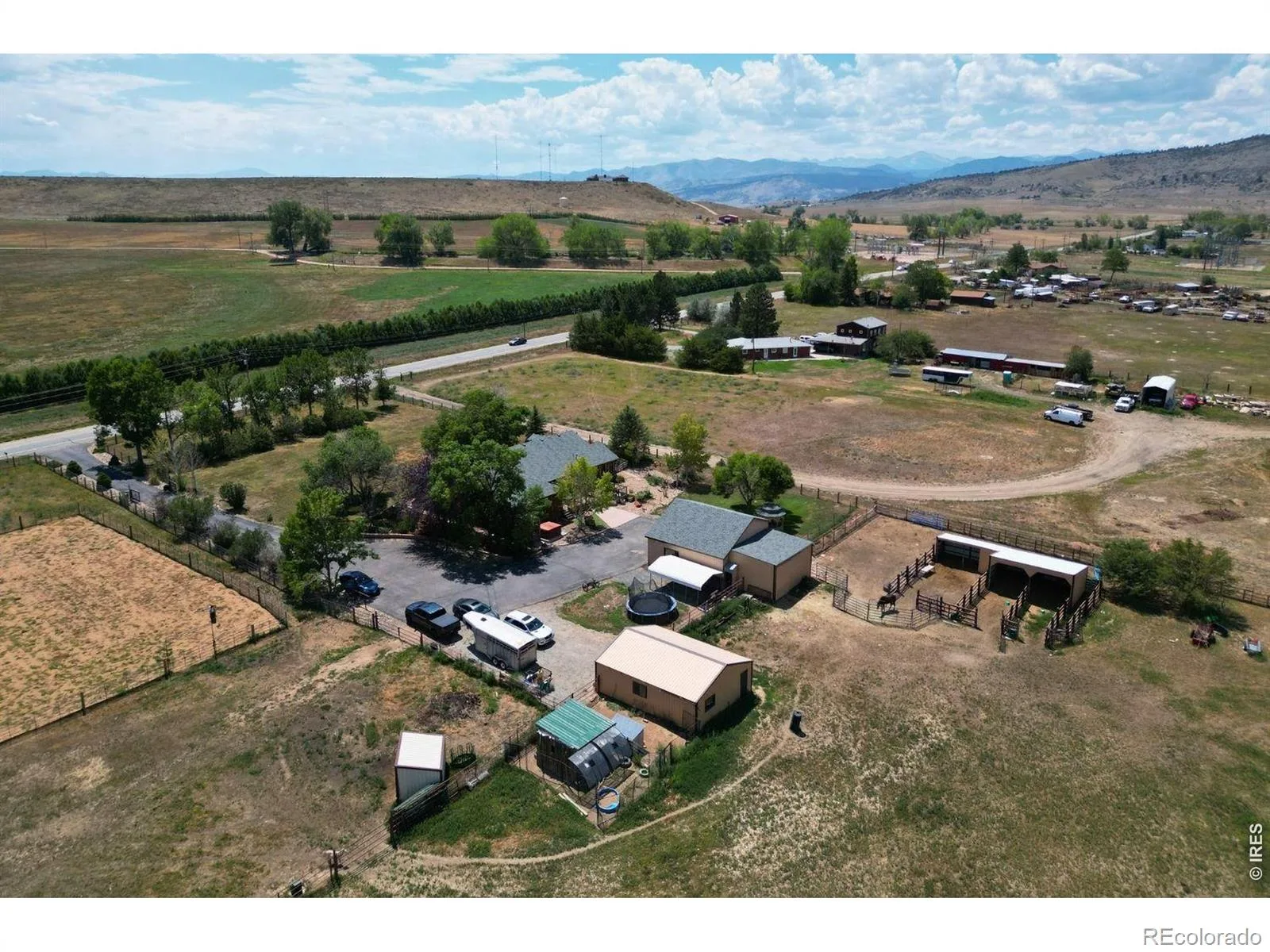 8125 Woodland Road Longmont CO 80503 | MLS #RECIR1065403 07302026214436 1600 30
