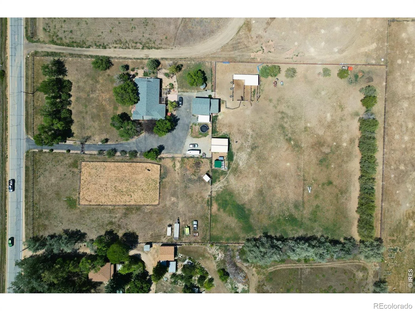 8125 Woodland Road Longmont CO 80503 | MLS #RECIR1065403 07302026214436 1600 31