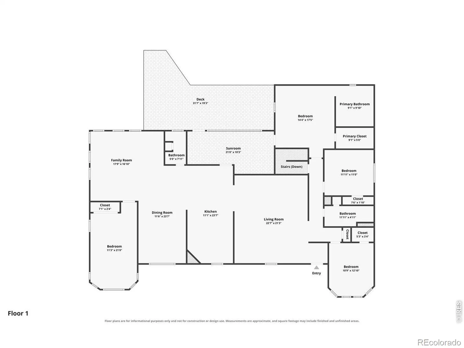 8125 Woodland Road Longmont CO 80503 | MLS #RECIR1065403 07302026214436 1600 33
