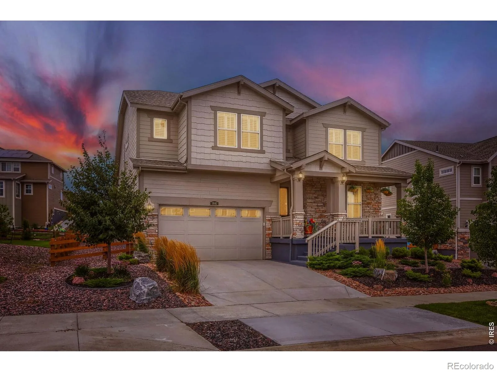 1981 Miranda Road Erie CO 80516 | MLS #RECIR1065404 08132026005146 1600 34