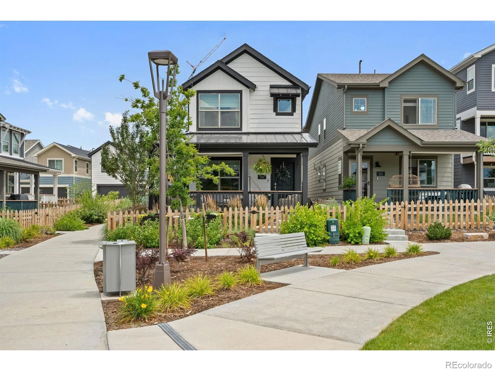 311 Marshall Mews Superior CO 80027 | MLS #RECIR1065427 07312026011003 1600 1
