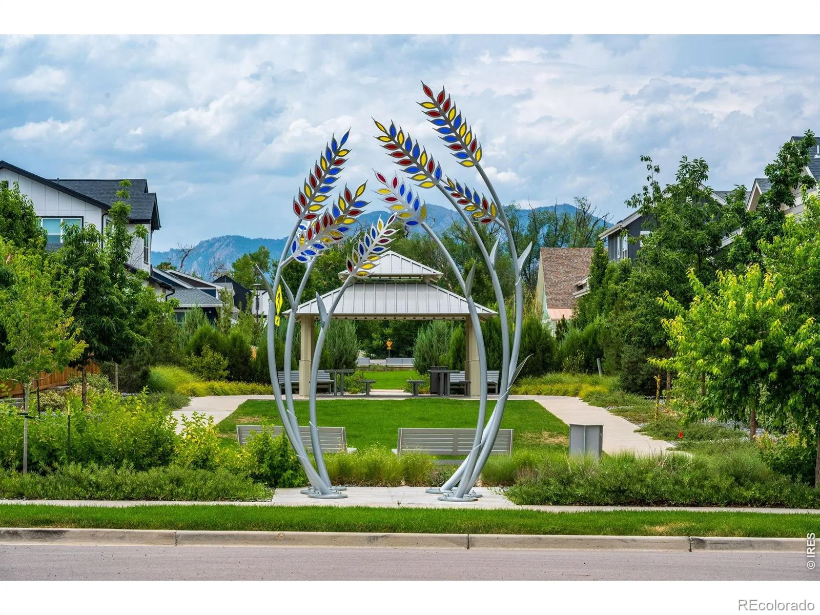 311 Marshall Mews Superior CO 80027 | MLS #RECIR1065427 07312026011003 1600 34