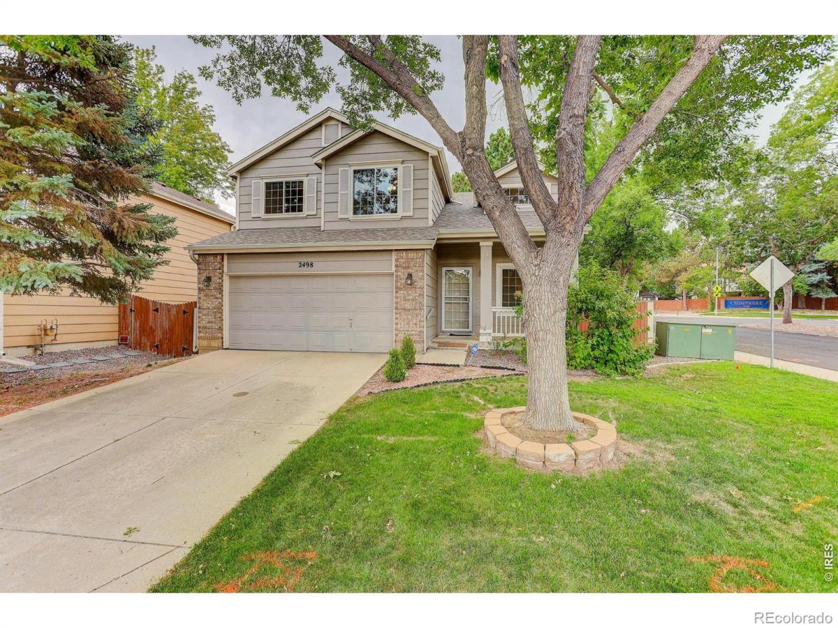 2498 W 111th Place Westminster CO 80234 | MLS #REC7767715 MLS #REC7767715 image #0