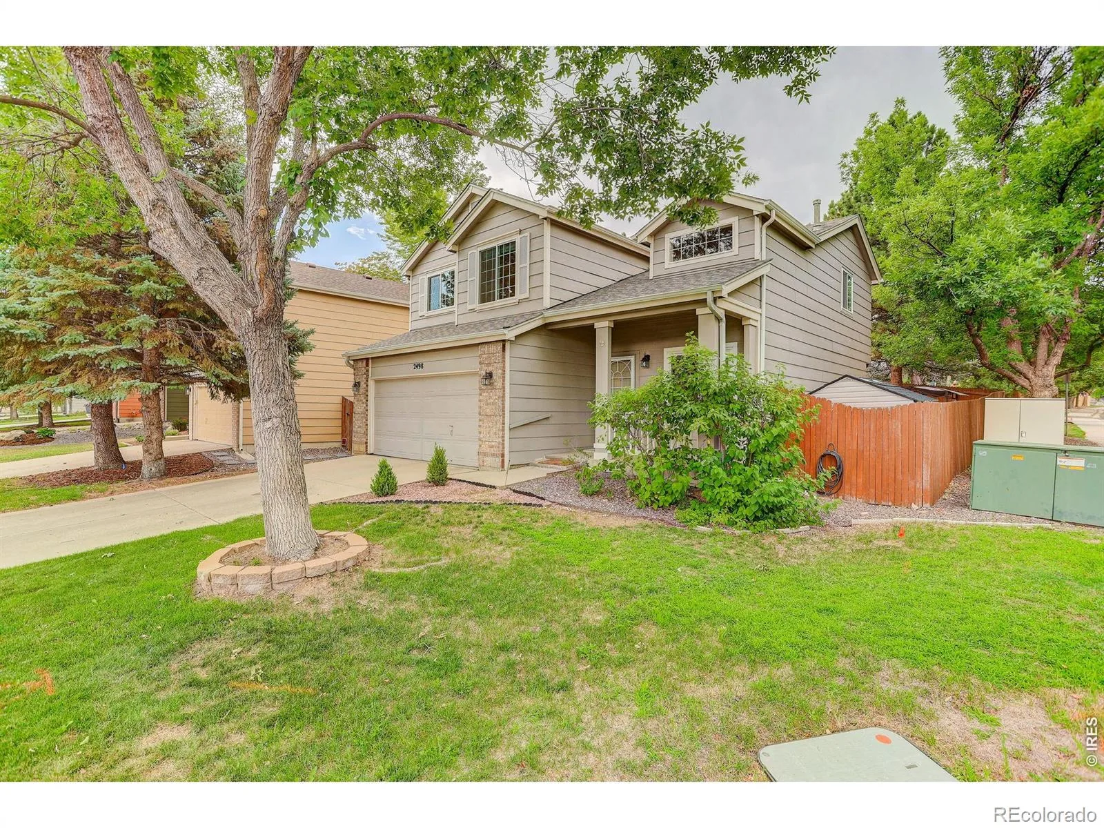 2498 W 111th Place Westminster CO 80234 | MLS #REC7767715 07312026043847 1600 1