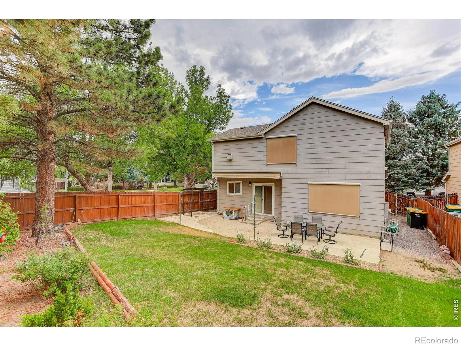 2498 W 111th Place Westminster CO 80234 | MLS #REC7767715 07312026043847 1600 33