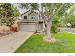 2498 W 111th Place Westminster CO 80234 | MLS #REC7767715 07312026043847 300 0