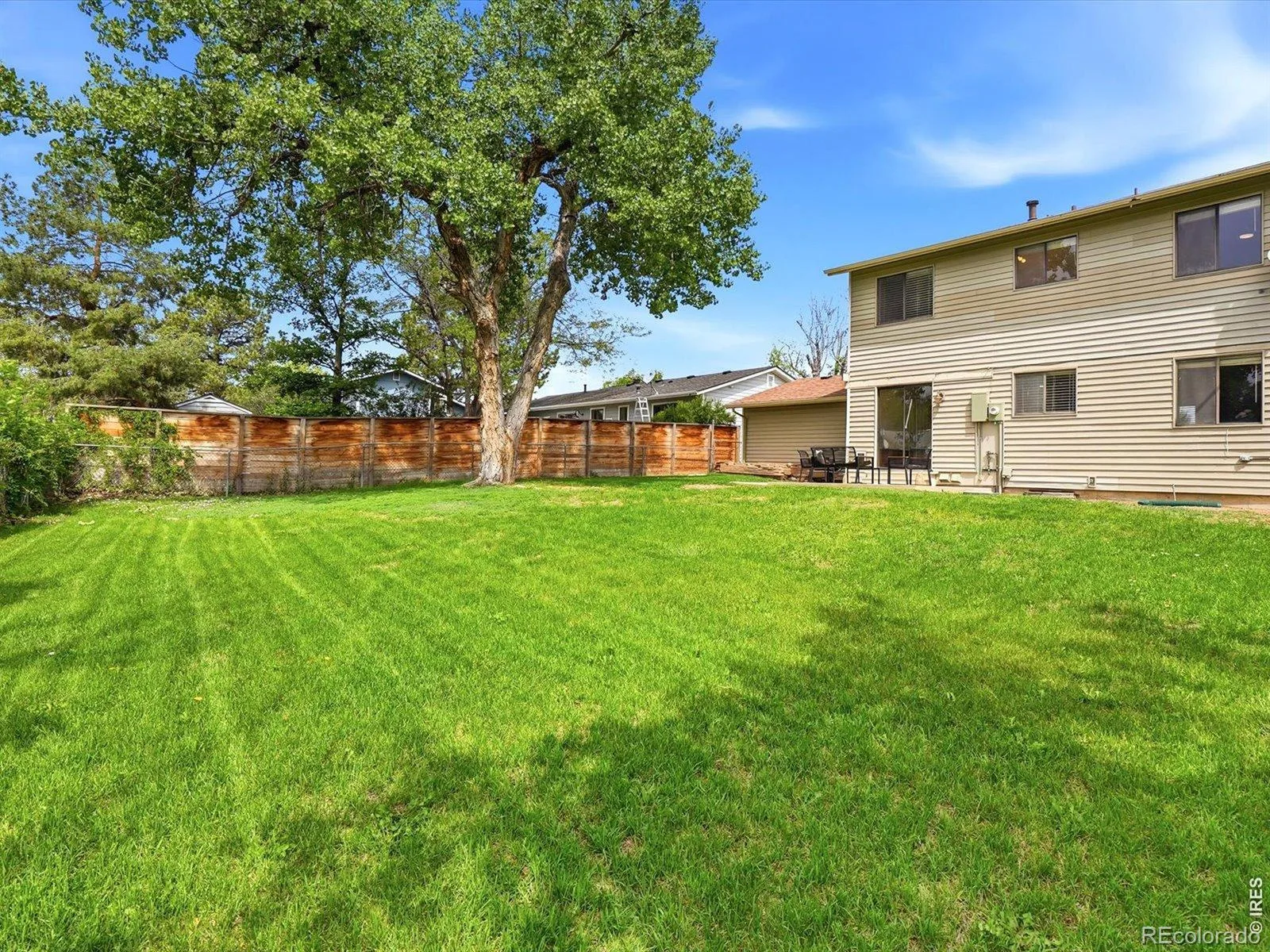 3118 W 134th Place Broomfield CO 80020 | MLS #RECIR1065443 07312026050543 1600 33