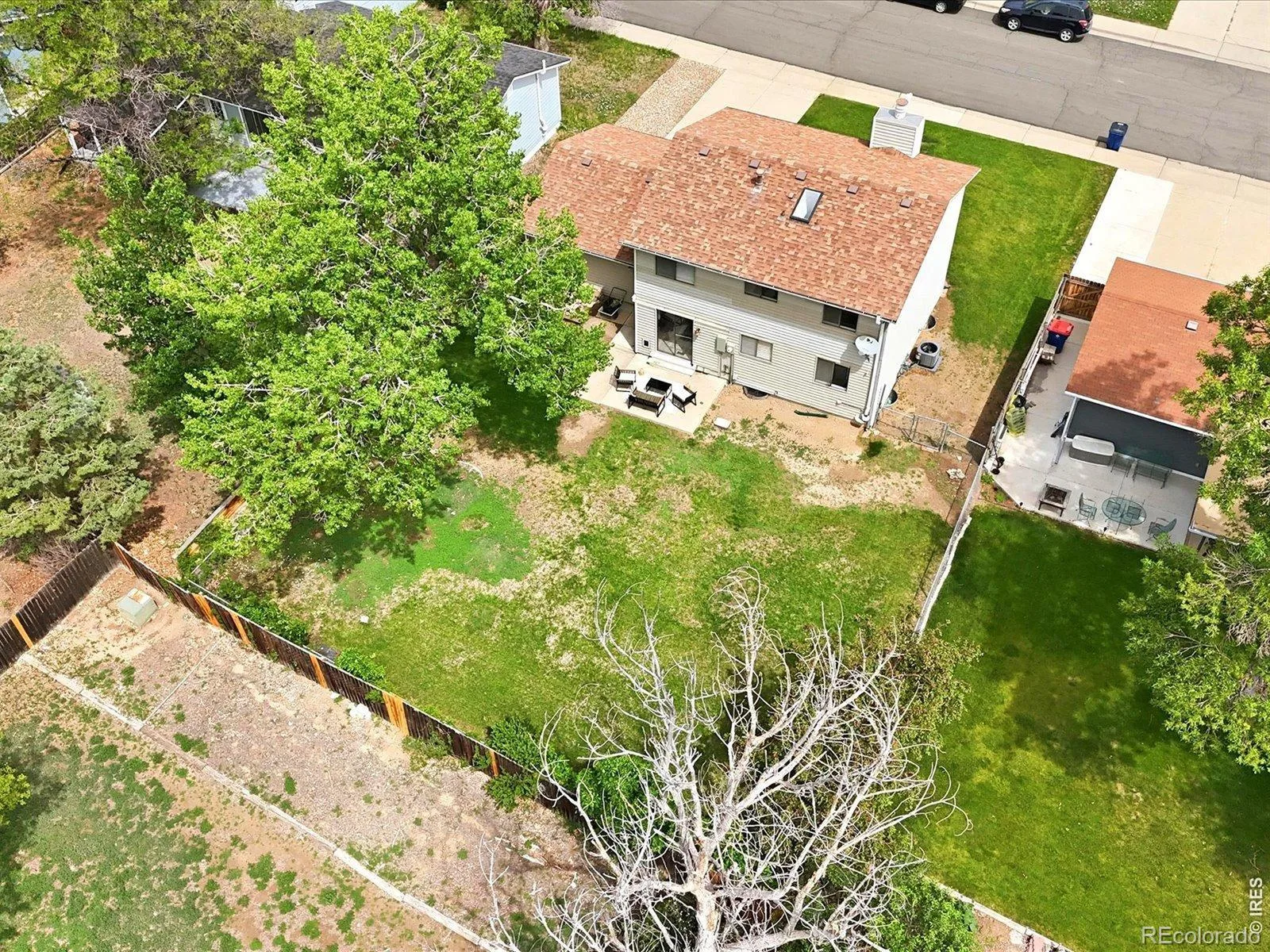 3118 W 134th Place Broomfield CO 80020 | MLS #RECIR1065443 07312026050543 1600 35