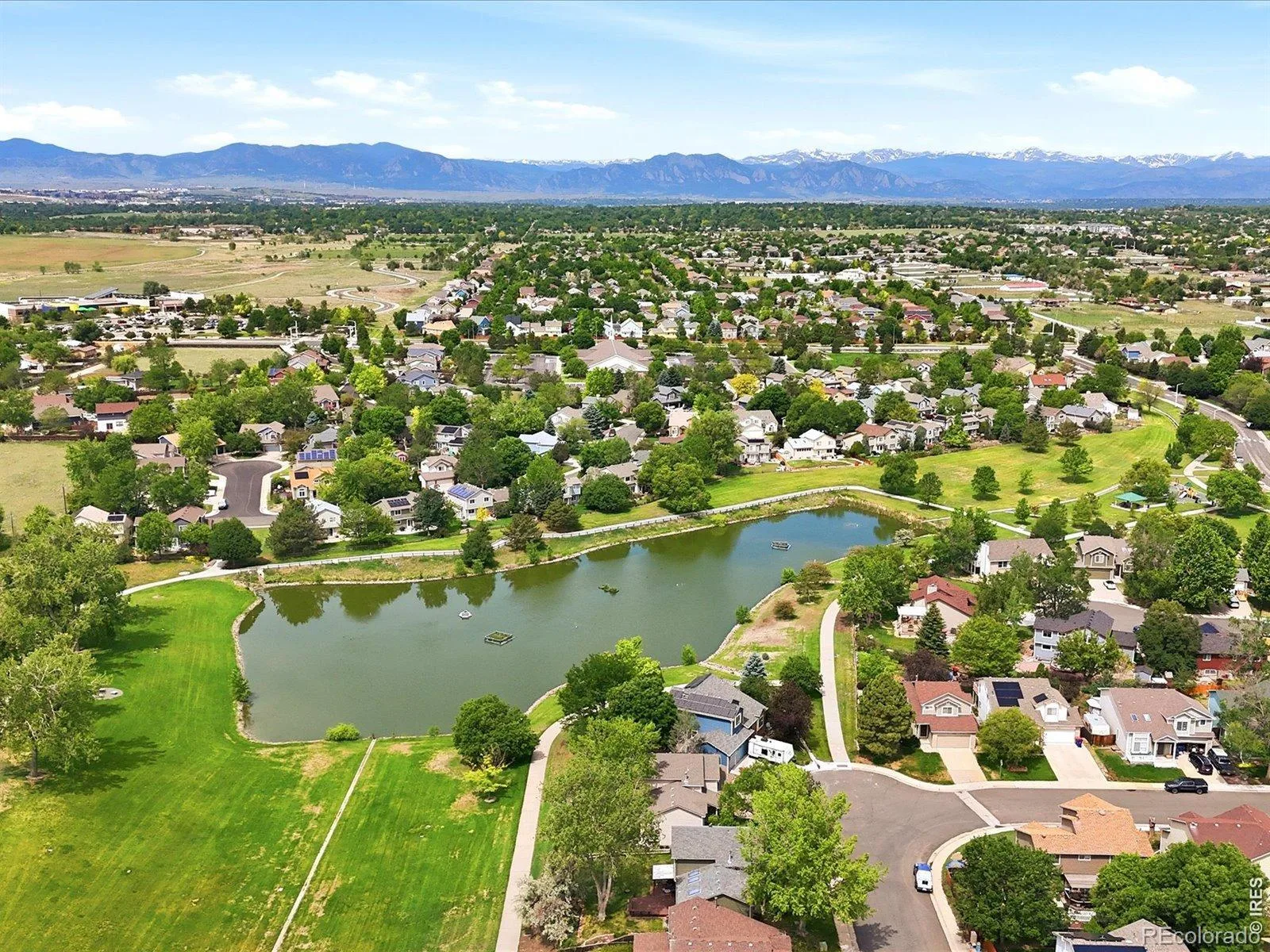 3118 W 134th Place Broomfield CO 80020 | MLS #RECIR1065443 07312026050543 1600 36